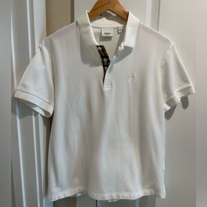 Burberry Polo tshirt